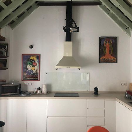 Boutique House Junto Al Mar Villa Barbate Buitenkant foto