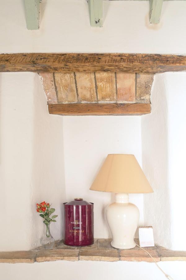 Boutique House Junto Al Mar Villa Barbate Buitenkant foto