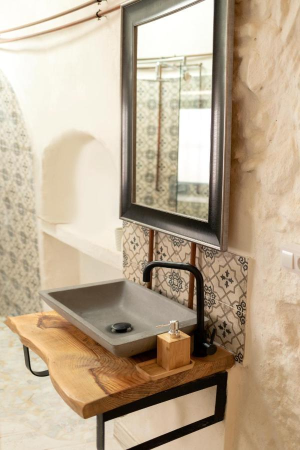 Boutique House Junto Al Mar Villa Barbate Buitenkant foto