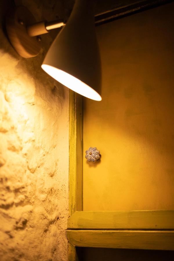 Boutique House Junto Al Mar Villa Barbate Buitenkant foto