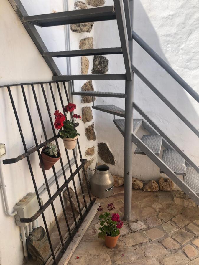 Boutique House Junto Al Mar Villa Barbate Buitenkant foto